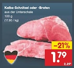 Angebot im Netto Marken-Discount Mettenheim Prospekt Netto Marken-Discount Mettenheim Prospekt mit im Angebot für 1,79 €