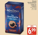 Der Himmlische Angebote von Mövenpick bei nah und gut Würzburg für 6,99 €