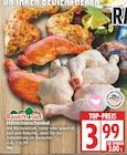 Hähnchenschenkel von Bauern Gut für 3,99 € bei EDEKA im Angebot Hähnchenschenkel von Bauern Gut im aktuellen EDEKA Prospekt