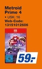 Metroid Prime 4 Angebote bei expert Ludwigsburg für 59,00 €