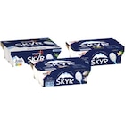 SUR TOUT SKYR - YOPLAIT - Carrefour SUR TOUT SKYR - YOPLAIT dans le catalogue Carrefour