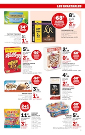 Kinder Angebote im Prospekt "Super U" von Super U Kinder Angebote im Prospekt "Super U" von Super U auf Seite 7