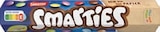 Riegel oder Smarties Riesenrolle von Nestlé bei tegut im Angebot Riegel oder Smarties Riesenrolle von Nestlé im aktuellen tegut Prospekt