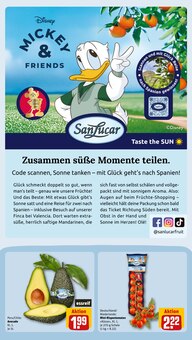 Wurst im REWE Prospekt "Dein Markt" mit 38 Seiten (Pforzheim)