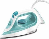 TexStyle 3 Dampfbügeleisen SI 3041 GR Angebote von Braun bei MEDIMAX Voerde für 34,99 €