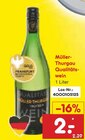 Aktuelles Müller-Thurgau Qualitätswein Angebot bei Netto Marken-Discount in Bochum ab 2,00 €