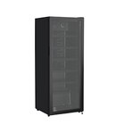 Getränkekühlschrank GSC4240B, 54  x 54.5 x 139.5 cm, 237 L, schwarz von METRO PROFESSIONAL im aktuellen METRO Prospekt