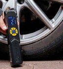 Akku Mini Kompressor Angebote von Michelin bei Globus-Baumarkt Göttingen für 49,00 €