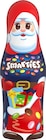 Aktuelle Smarties Angebote bei Penny in Dortmund Aktuelles Smarties Weihnachtsmann Angebot bei Penny in Dortmund ab 1,69 €
