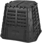 Composteur 480 L - Parkside en promo chez Lidl Niort à 17,99 €