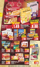 Langnese Eis Angebot im aktuellen E center Prospekt auf Seite 11