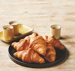 Promo Croissants U Saveurs à 2,24 € dans le catalogue Bi1 à Châtillon-sur-Seine