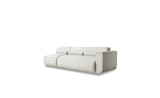 Miuform Einzelsofa modular Flex Felix von Miuform im aktuellen Möbel Kraft Prospekt