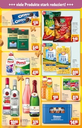 Kartoffelchips Angebot im aktuellen REWE Prospekt auf Seite 5