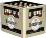 Pilsener im Angebot bei EDEKA in Gelsenkirchen Pilsener Angebote von Warsteiner bei EDEKA Gelsenkirchen für 9,99 €