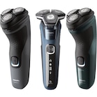 SUR TOUS LES RASOIRS ÉLECTRIQUES - PHILIPS en promo chez Carrefour SUR TOUS LES RASOIRS ÉLECTRIQUES - PHILIPS dans le catalogue Carrefour