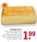 E center Mainz - Taleggio D.O.P Angebot im Prospekt Taleggio D.O.P bei E center im Mainz Prospekt für 1,99 €