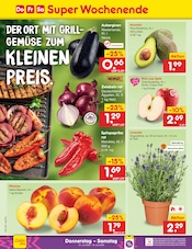 Gemüse im Netto Marken-Discount Prospekt in Freital Aktueller Netto Marken-Discount Prospekt mit Gemüse, "Aktuelle Angebote", Seite 5