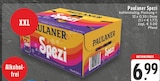 Spezi Angebote von Paulaner bei EDEKA Melle für 6,99 €