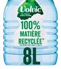 Intermarché Marignane - Promo -50% remise immédiate sur le 2ème sur tout Volvic Promo -50% remise immédiate sur le 2ème sur tout Volvic à dans le catalogue Intermarché à Marignane