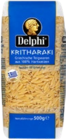 Kritharaki von Delphi für 0,79 € bei Kaufland im Angebot Kritharaki von Delphi im aktuellen Kaufland Prospekt