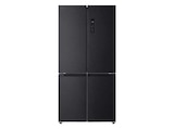 Aktuelle Klimaanlage Angebote bei MediaMarkt Saturn in Bochum Aktuelles GMM42ABBEH French Door Kühlgefrierkombination (600 l, E, 1900 mm hoch, Black) Angebot bei MediaMarkt Saturn in Bochum ab 1.199,00 €