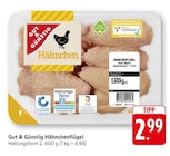 Hähnchenflügel bei EDEKA im Sinsheim Prospekt für 2,99 €