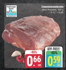 Schweinekammbraten im aktuellen Prospekt bei EDEKA in Thüngersheim