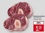 Rinderbeinscheiben Angebote bei Marktkauf Heilbronn für 1,19 €