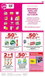 Fournitures Scolaires Angebote im Prospekt "Carrefour market" von Carrefour Market auf Seite 33