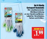 Gartenprofi Handschuhe Angebote von Gut & Günstig bei Marktkauf Fürth für 1,99 €