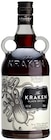 The Kraken Black Spiced Rum Angebote bei REWE Kaufbeuren für 19,99 €