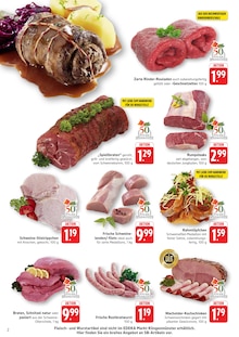 Aktueller EDEKA Prospekt "Aktuelle Angebote" Aktueller EDEKA Prospekt