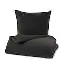 Parure de lit "Cooling" - TEX HOME en promo chez Carrefour Clermont-Ferrand à 24,99 €