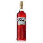 Apéritif CAMPARI + Vin pétillant Prosecco RICCADONNA - CAMPARI en promo chez Carrefour Trappes à 19,04 €