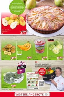 Bio Fleisch Angebot im aktuellen Selgros Prospekt auf Seite 3