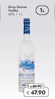 Vodka bei Travel FREE im Philippsreut Prospekt für 47,90 €