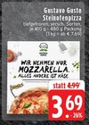 Aktuelles Steinofenpizza Angebot bei EDEKA in Mönchengladbach ab 3,69 €