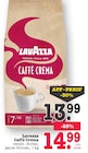 Caffè Crema im Angebot bei E center in Mannheim Caffè Crema Angebote von Lavazza bei E center Mannheim für 13,99 €
