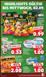 Pizza im Kaufland Prospekt in Gladbeck Aktueller Kaufland Prospekt mit Pizza, "Hier bin ich richtig", Seite 8