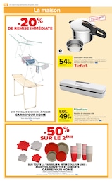 Assiette Angebote im Prospekt "BARBECUE" von Carrefour Market Assiette Angebote im Prospekt "BARBECUE" von Carrefour Market auf Seite 56