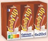 Super U Audincourt - Promo -50% DE REMISE IMMÉDIATE SUR LE 2ÈME PRODUIT IDENTIQUE SUR TOUT CANDY'UP Promo -50% DE REMISE IMMÉDIATE SUR LE 2ÈME PRODUIT IDENTIQUE SUR TOUT CANDY'UP à dans le catalogue Super U à Audincourt