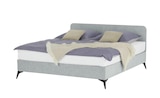 Aktuelles Polsterbett mit Matratze Simply Angebot bei Höffner in Cottbus ab 399,00 €