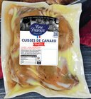 Cuisses de Canard Confites x4 - Fine France dans le catalogue Netto