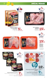 Promos Purée dans le catalogue "U Express" de U Express à la page 7