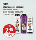 Angebot im V-Markt Rudelzhausen Prospekt V-Markt Rudelzhausen Prospekt mit im Angebot für 2,49 €