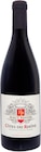 AOP CÔTES-DU-RHÔNE ROUGE - HAUT PAVOIS à 13,65 € dans le catalogue Netto