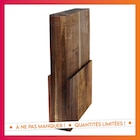 3 planches a decouper livre dans le catalogue B&M