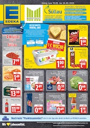 Aktueller Marktkauf Prospekt (Klempau) Marktkauf Prospekt mit 24 Seiten (Klempau)