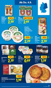 Kartoffeln im Lidl Prospekt "LIDL LOHNT SICH" mit 68 Seiten (Hagen (Stadt der FernUniversität))